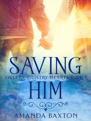 cover image of Saving Him